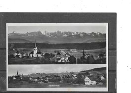 BE Kirchlindach 1942