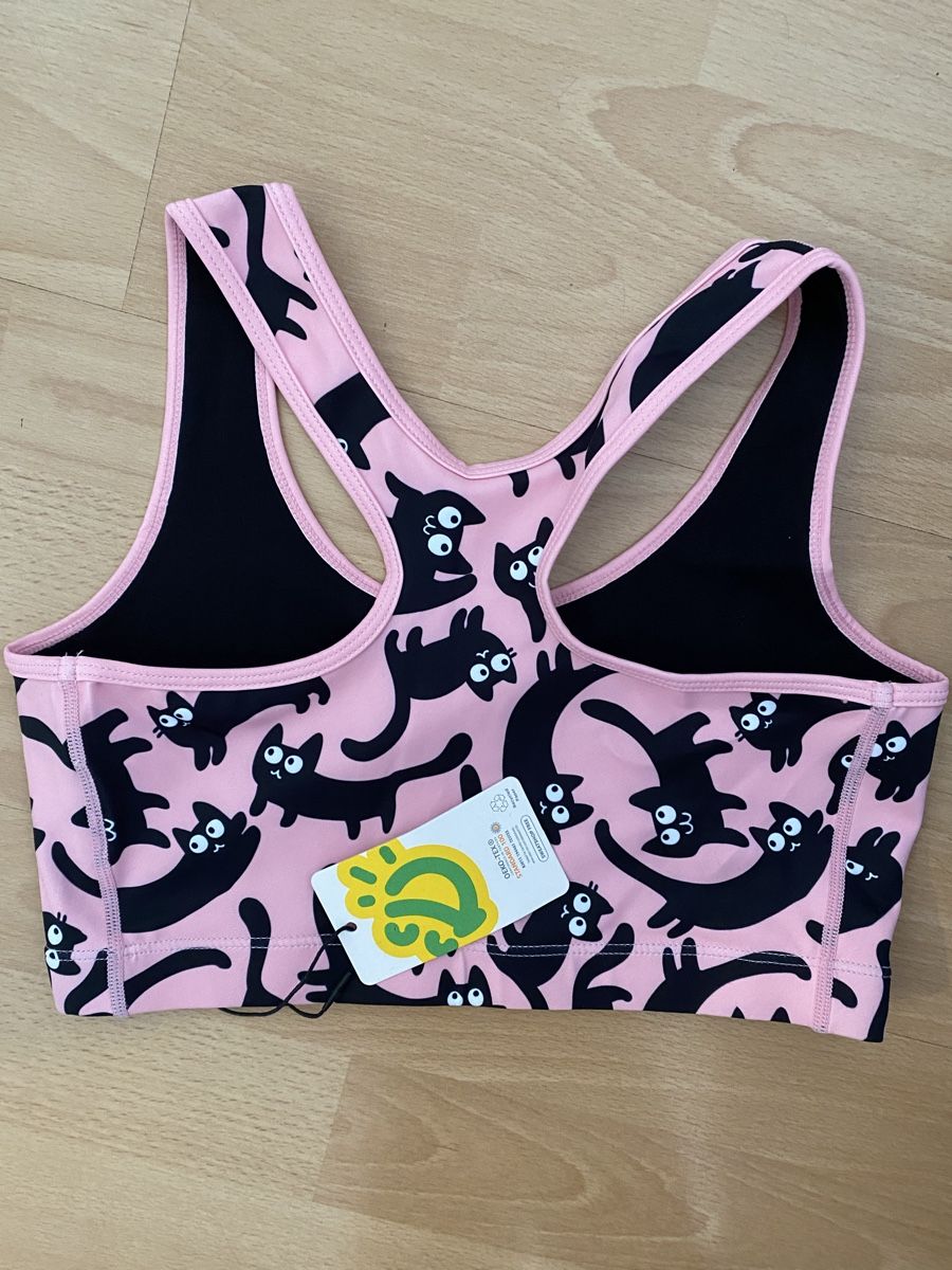 Top: Gym Top – Nuovo e nell'imballaggio originale da Basel venduto da hea_pp2f 2