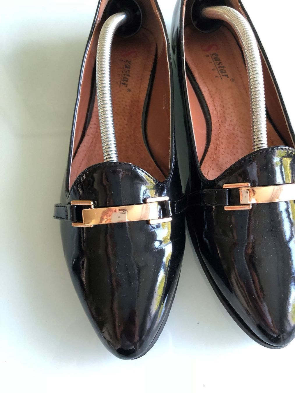 Scarpe da donna: Loafer schwarz  grösse 41 – Usato da Adliswil venduto da Jessik0 2
