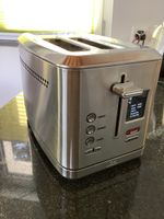 Solis Toaster