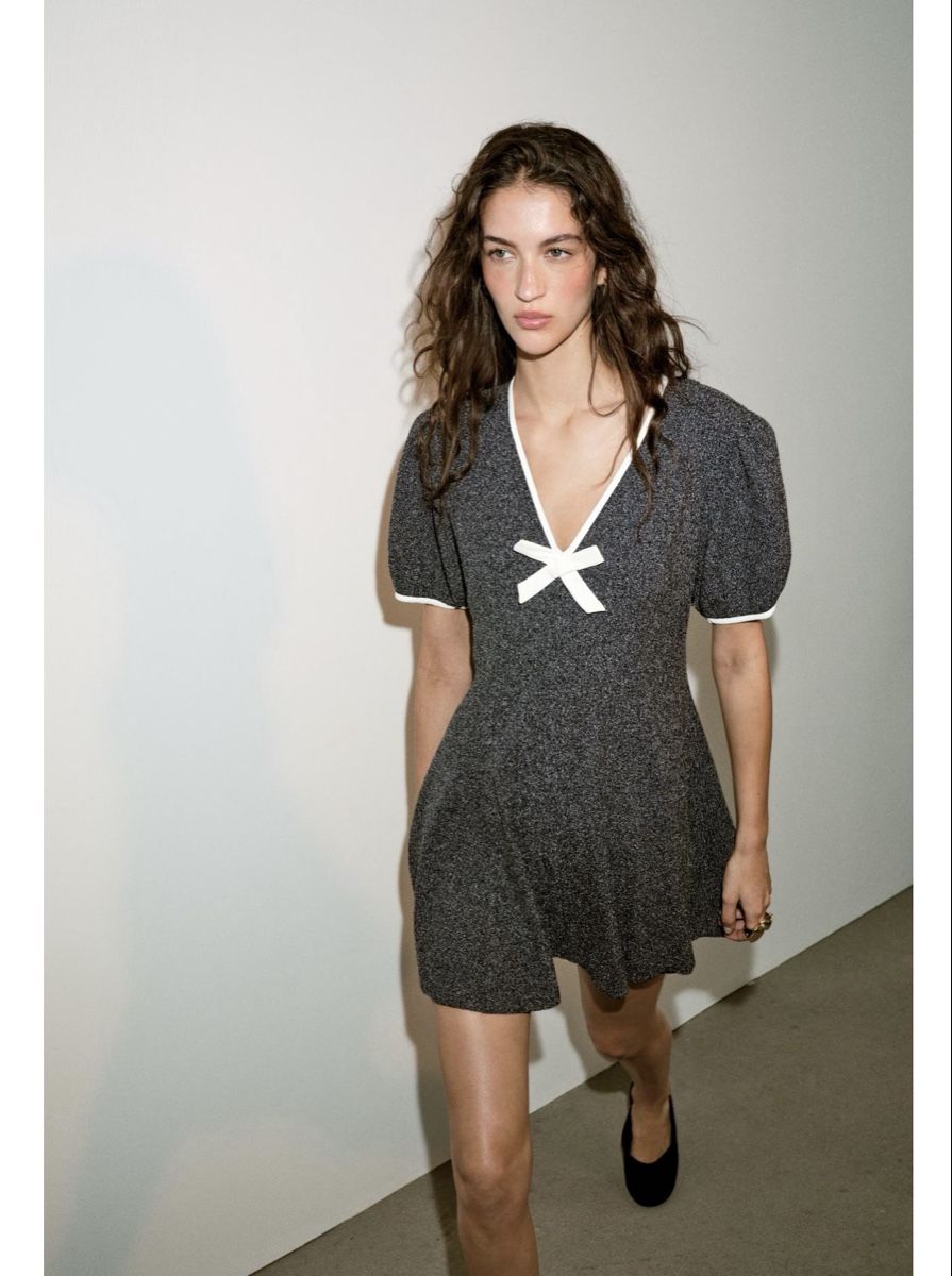 Zara Vestiti: Zara Dress – Nuovo e nell'imballaggio originale da Opfikon venduto da MabelCouture 7