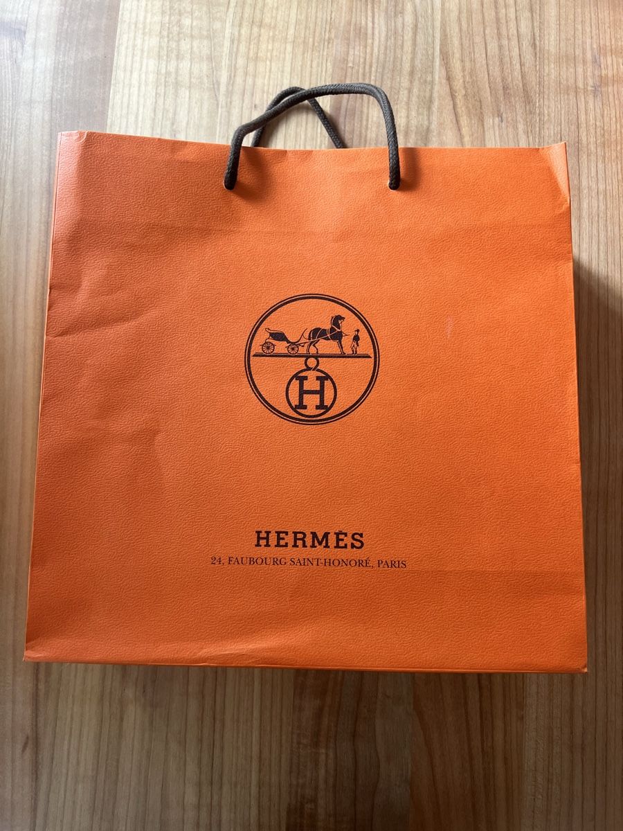 Hermès Scarpe da donna: NEU Hermes Oran 38 classic sandal – Nuovo e nell'imballaggio originale da Zollikon venduto da cat_p589 5