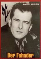 Martin Lindow Autogramm signiert Foto 10x15cm