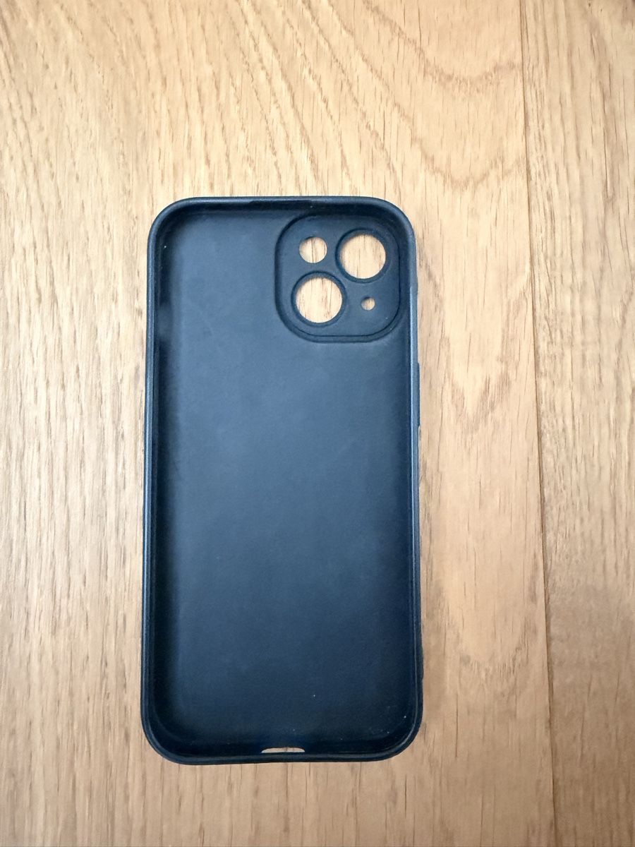 Cover & Protezioni schermo: Schutzhülle iPhone 15, neuwertig – Usato da Inwil venduto da adriana231 1