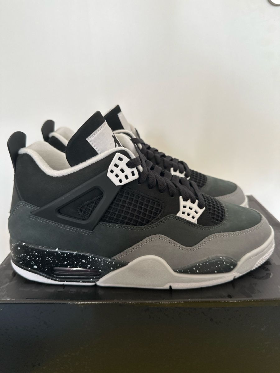 Jordan Chaussures hommes: AIR JORDAN 4 retro – Neuf avec emballage d'origine à Bellinzona par mat_qqv8 2