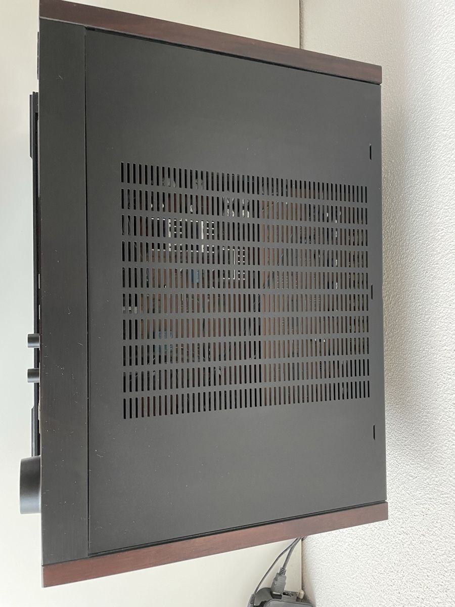 Sony Amplificatori: TA N55ES – Usato da Freidorf TG venduto da acz_gv27 7