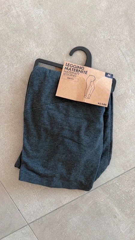 Leggings: Leggings maternity – Neu und originalverpackt aus Lugano von _tuttifrutti_
