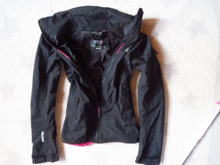 tolle MILLET Damen Jacke Gr S mit GORETEX/ NP 489.- CHF