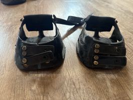 Hufschuhe Scoot Boots Grösse 3 Paar gebraucht