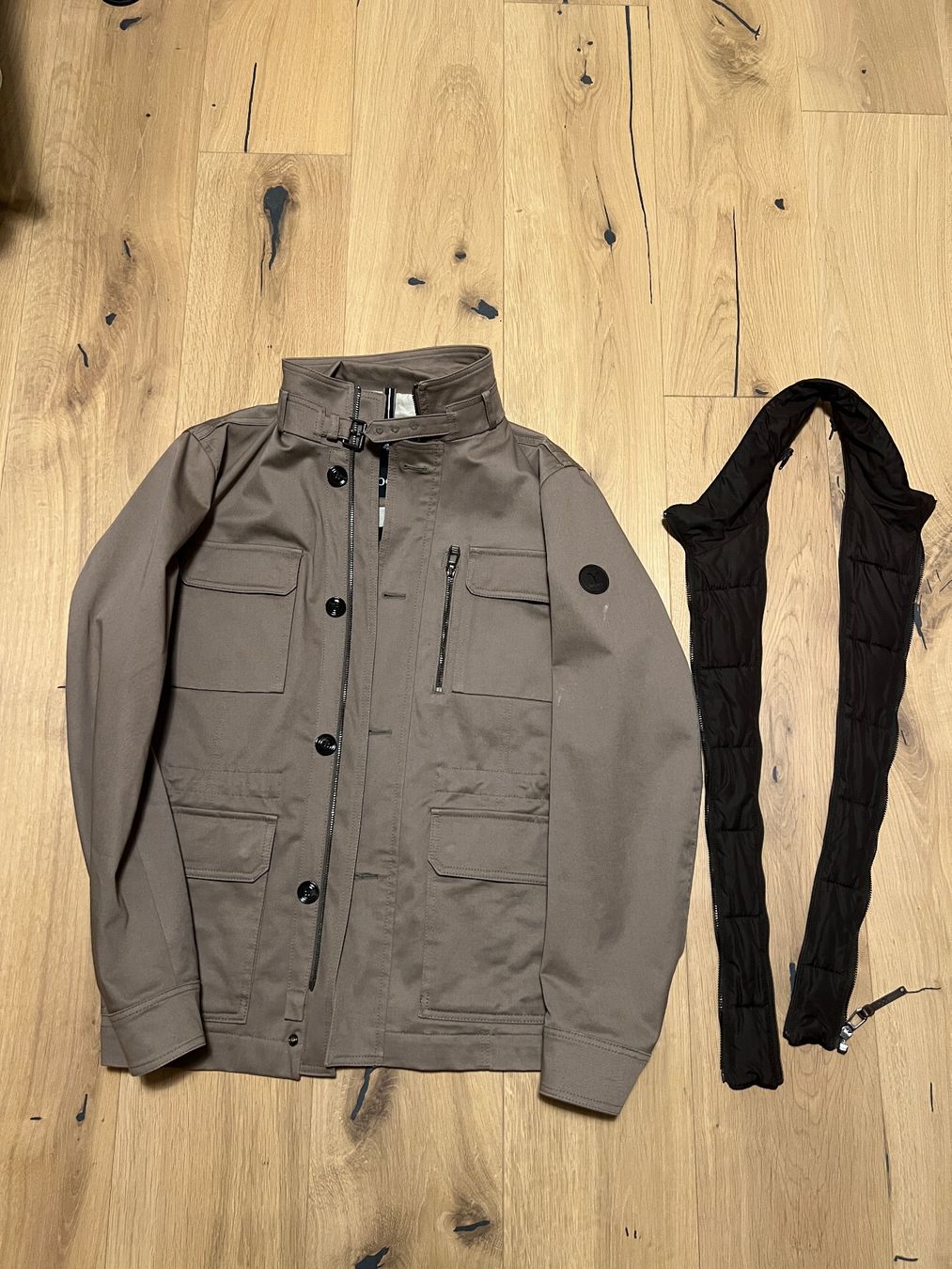 Joop Vestes: Joop Übergangsjacke – D'occasion à Seuzach par AL_FS26 3