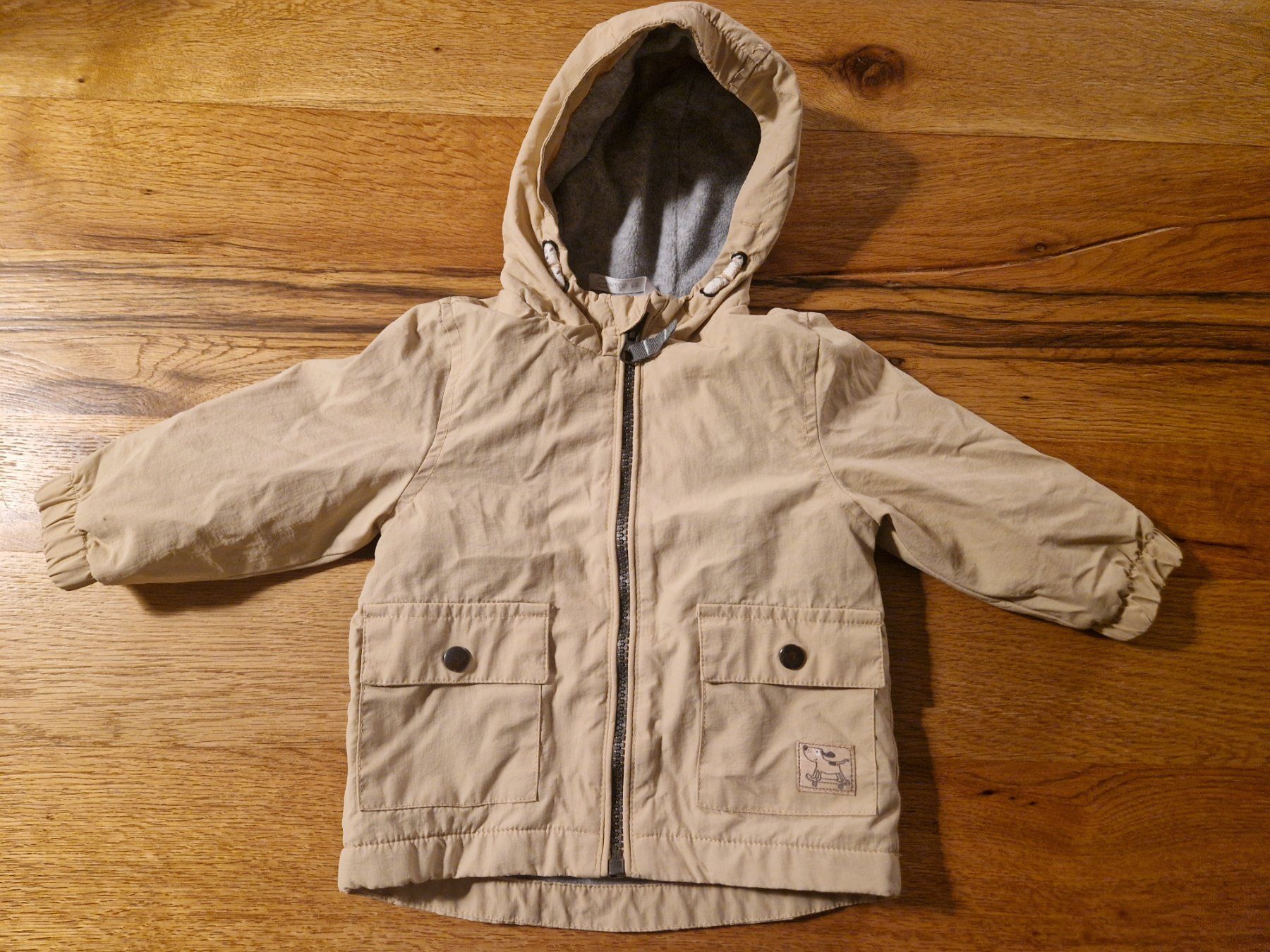 Giacche & Cappotti: Übergangsjacke Gr 68 – Usato da Unterägeri venduto da ahe_kgd6