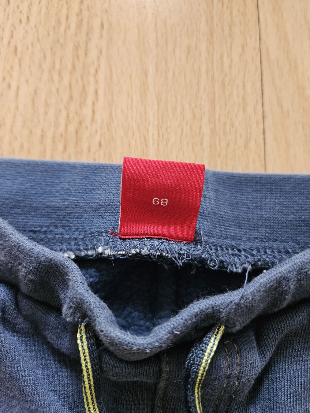 S.Oliver Pantaloni: Baby Hose Gr. 68 – Usato da Zürich venduto da Kris8050 4