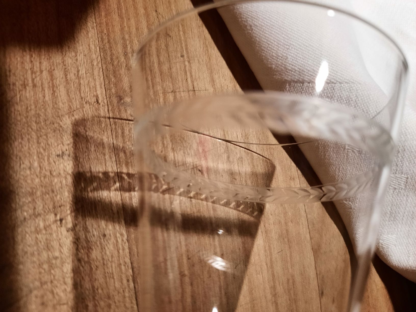 Verres: 5 Sekt-Kelche – D'occasion à Busswil BE par balu37 6