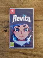 Jeu Nintendo Switch Revita