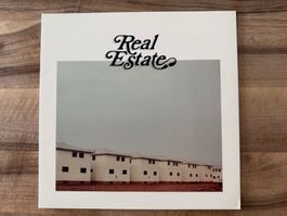 Real Estate – Days | LP 🎸