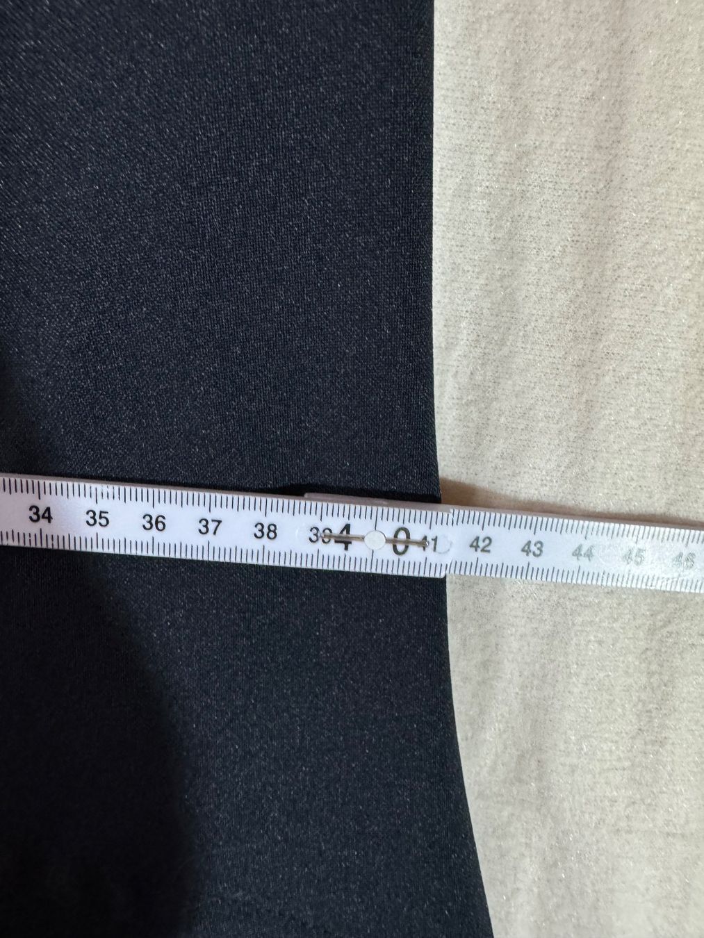 C&A Kleider: Schwarzes Kleid von C&A Gr. 36 – Gebraucht aus Grosswangen von second_hand_dress 3