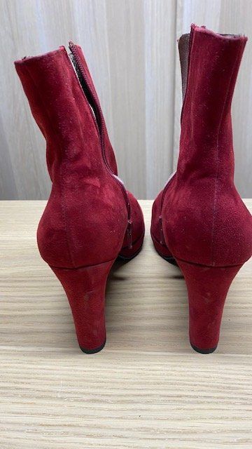 Kaiser Scarpe da donna: Bottines Peter Kaiser – Nuovo (secondo la descrizione) da Crans VD venduto da vra_262m 3