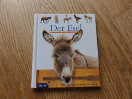 Der Esel