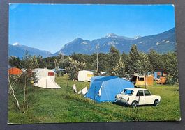 Robinson Idéal-Camping Granges, Wallis 1979