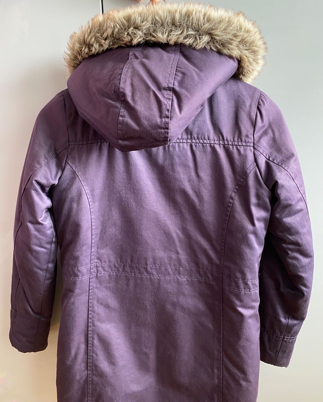 Giacche & Cappotti: Manteau fille – Usato da Basel venduto da OK2010 1