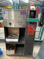 ENTGRATUNGSMASCHINE RSA ENTGRATER MONO