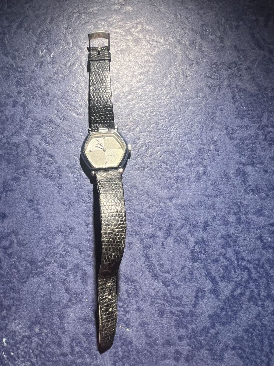 Montres: Camy Uhr Mechanisch – D'occasion à Laufen par groove60 2