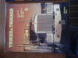Trucks and Truckers