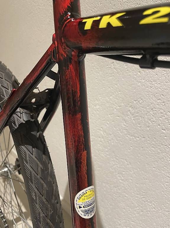 Velos: VTT Vintage PowerTrek Parfait état - Second Hand – Gebraucht aus Bevaix von Greg999 1