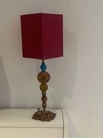 Tischlampe
