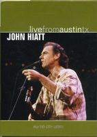 John Hiatt – Live From Austin TX