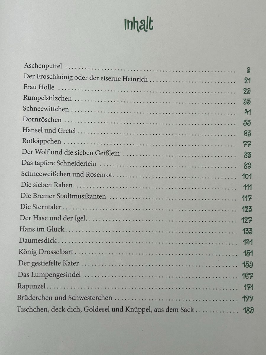 Bücher: Mein Buch der schönsten Märchen Loewe Verlag – Gebraucht aus Wolhusen von eve_m6cg 2