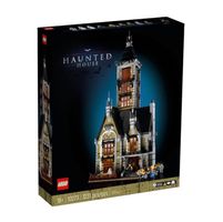 10273 Geisterhaus auf dem Jahrmarkt LEGO (NEU)