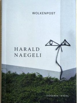 Libri: WOLKENPOST Harald Nägeli – Nuovo (secondo la descrizione) da M* venduto da oneflower