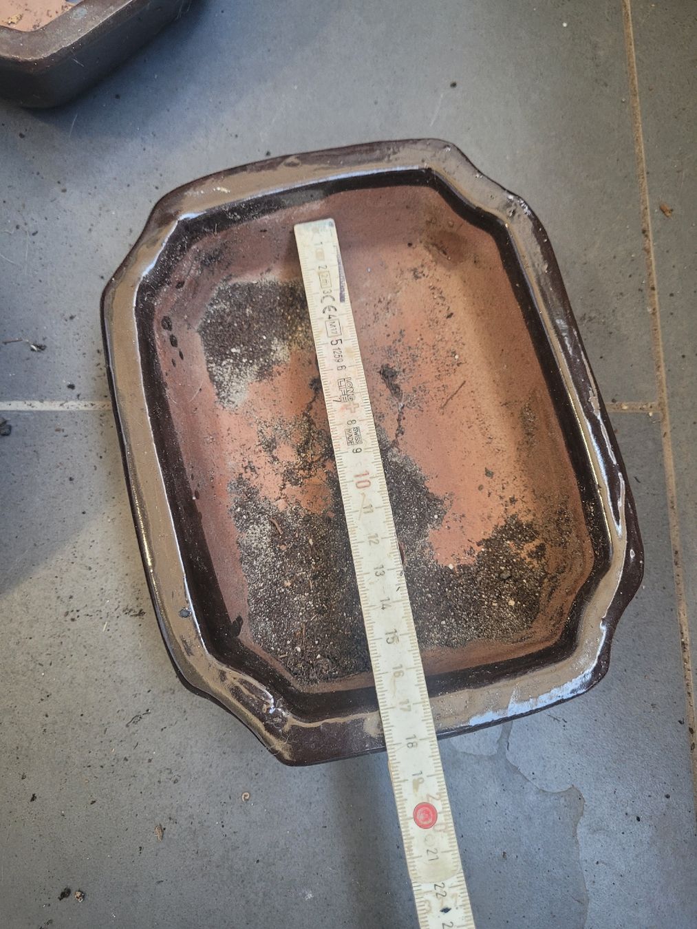 Blumentöpfe: Pots bonsaï – Gebraucht aus Thônex von Jankhee 3