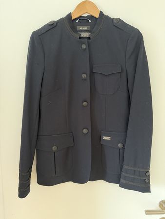 Stylish Ladies' Jacket - Mos Mosh - Size M - Excellent!