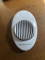 ab 1.- Eierschneider KitchenAid weiss sehr guter Zustand