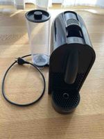 Nespresso Kaffeemaschine – Schwarz – seltenes Design