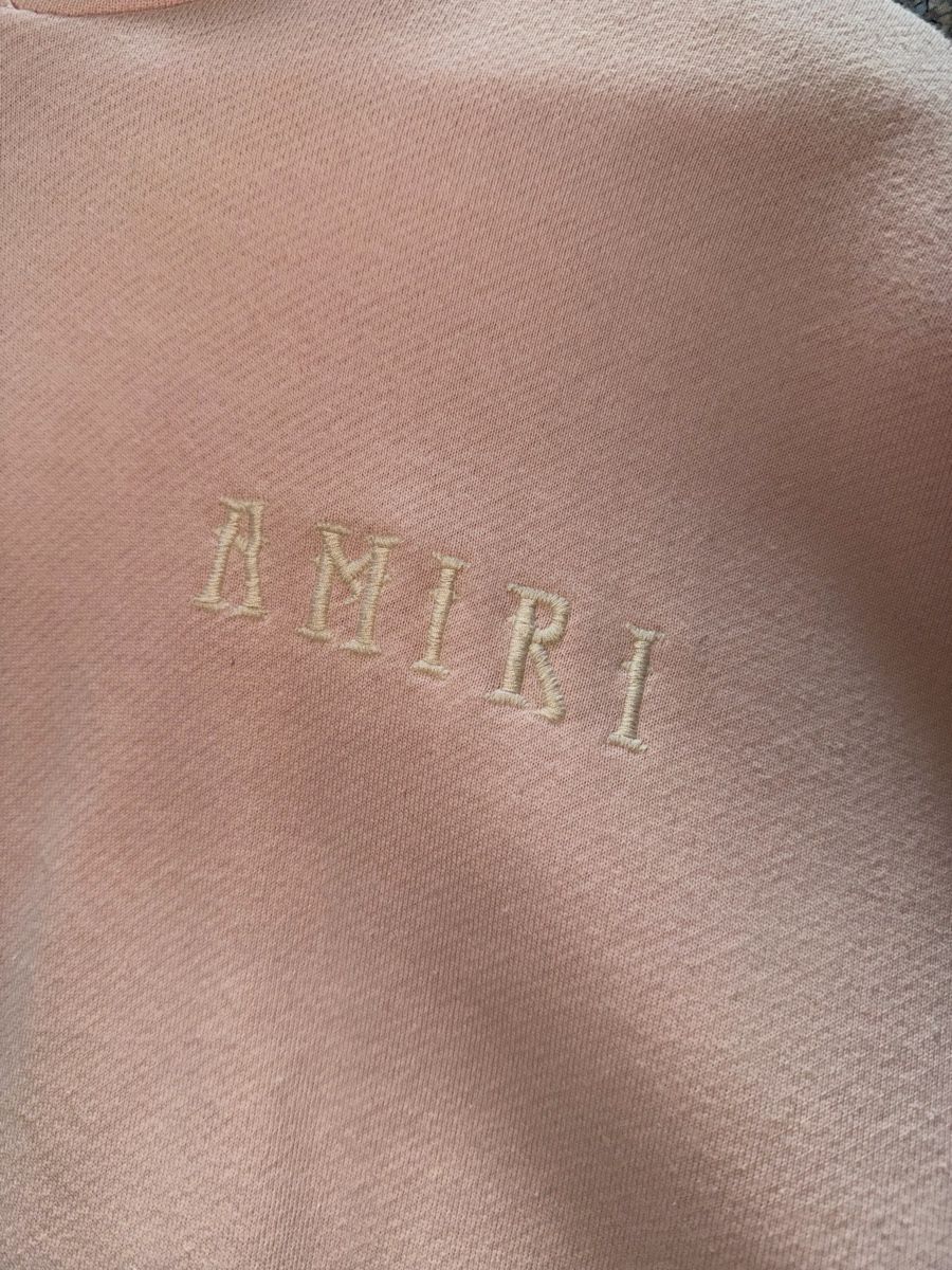 Amiri Pullover & Sweatshirts: Amiri embroidered hoodie size S – Neu (gemäss Beschreibung) aus Genève von kam_m6mq 8