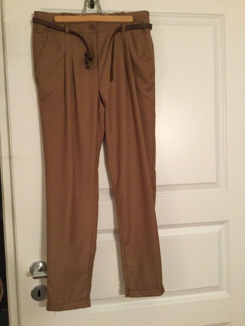 H&M Hosen: !NEU!  HOSE  Gr. 34 – Neu (gemäss Beschreibung) aus Aesch BL von Fortexx 1