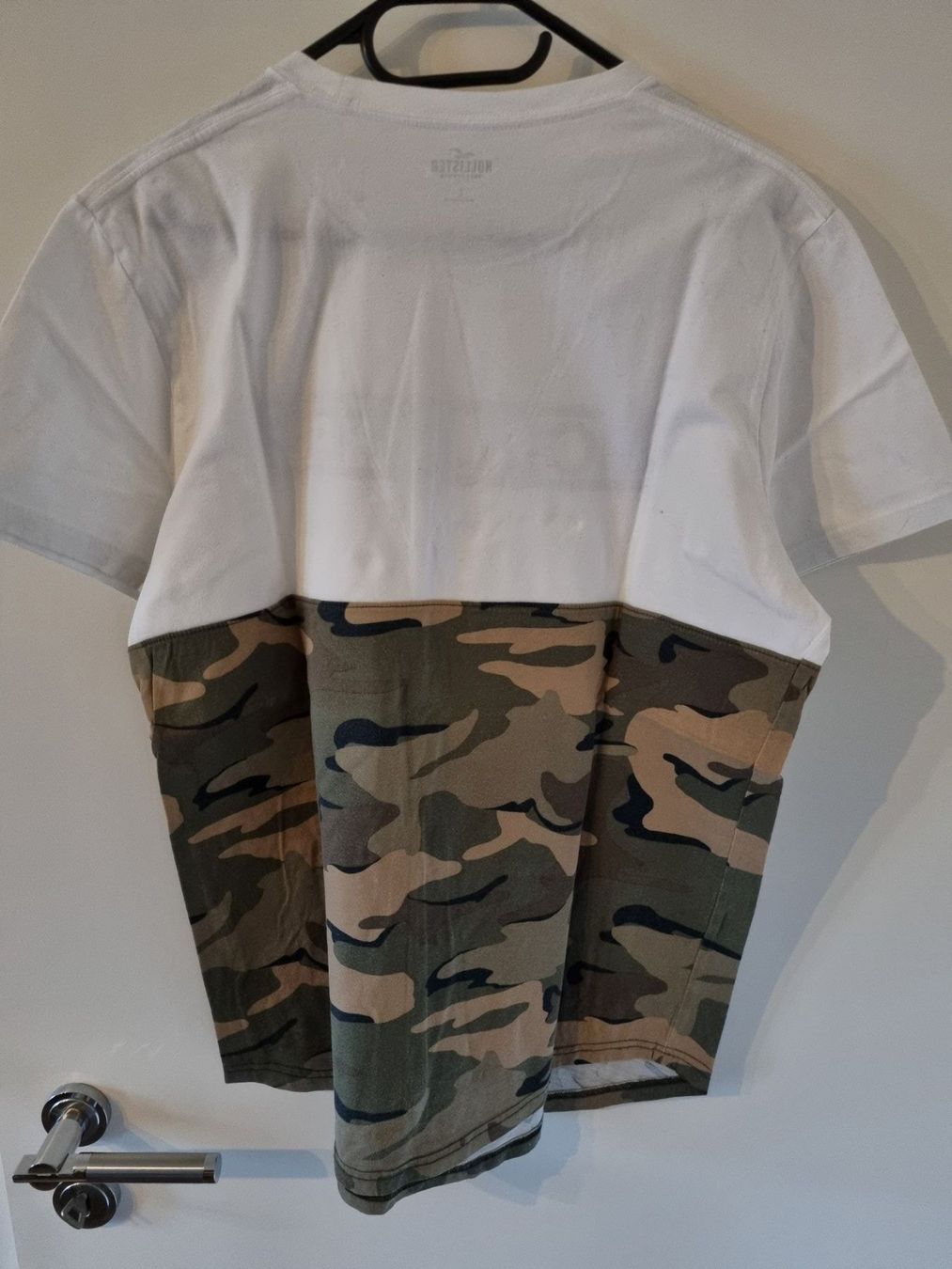 Hollister T-Shirts: Hollister T-Shirt – Gebraucht aus Bülach von cf96 1