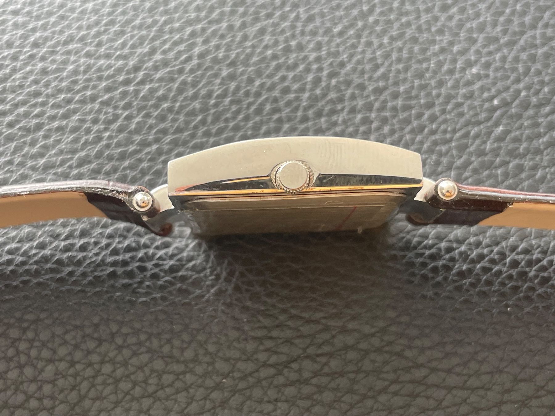 Uhren: Quarz Armbanduhr Neu – Neu und originalverpackt aus Klingnau von Quasimondo 3