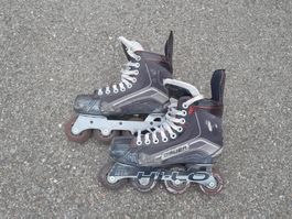 Patins Bauer de Inline