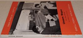 SBB-FIBELN HEFT 5  UNSERE WAGEN  von Paul Winter 1961