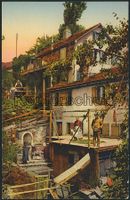 ZHS Oberstrass - Zürich