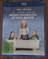Meerjungfrauen küssen besser Blu-ray Cher, Winona Ryder
