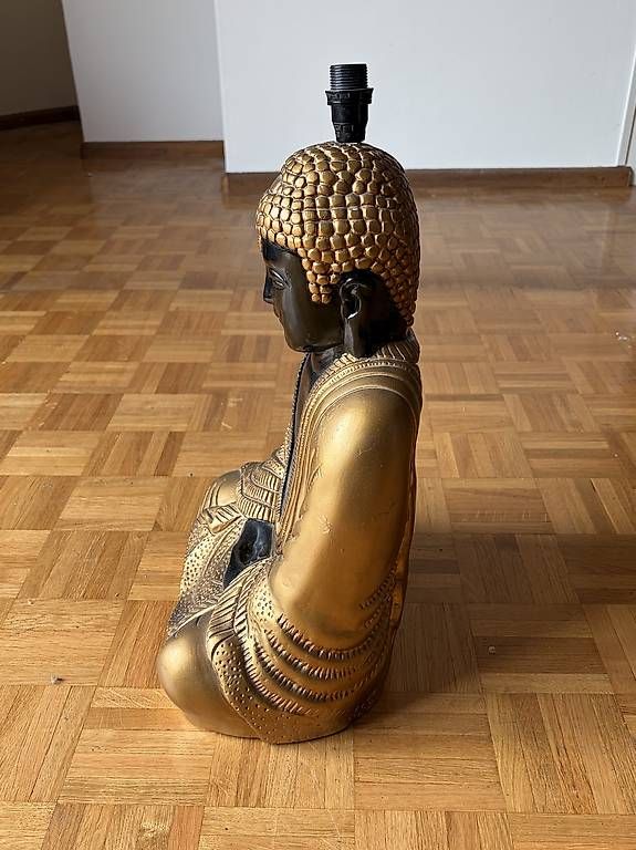 Sculture & Statue: Statue Bouddha – Usato da Genève venduto da abd_tww7 1
