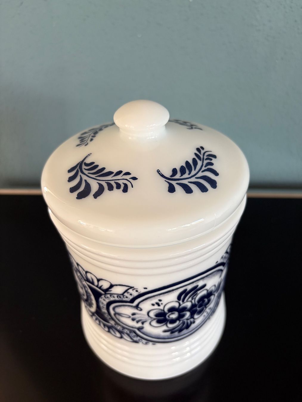 Zuccheriere: Dose Deckeldose vintage – Usato da Bellach venduto da 2ndBox 2