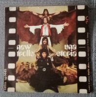New Trolls – Una Storia / disque 7" vinyl 45t 1971