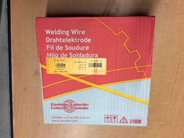 10 Castolin Eutectic Fülldraht (Lot 302) 8108 Dällikon