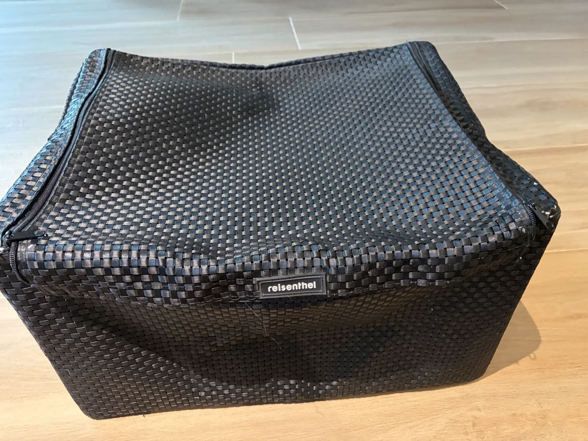 Reisenthel Altro in Decorazioni & Accessori: Reisenthel box – Usato da Münchenstein venduto da ArleneLM 1